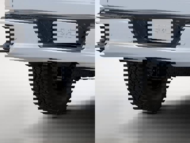 New 2026 GMC Sierra 2500 Denali w/ Denali Reserve Package image 14