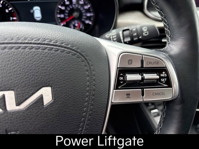 Certified 2022 Kia Telluride SX w/ Nightfall Edition Package image 20