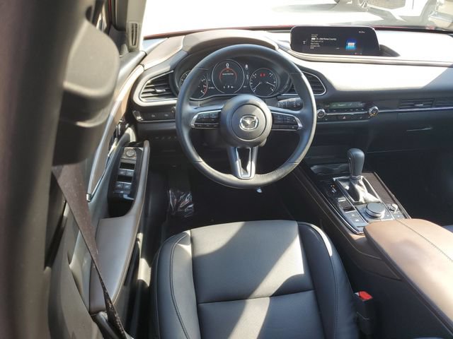 Certified 2024 MAZDA CX-30 AWD 2.5 S w/ Premium Package image 11
