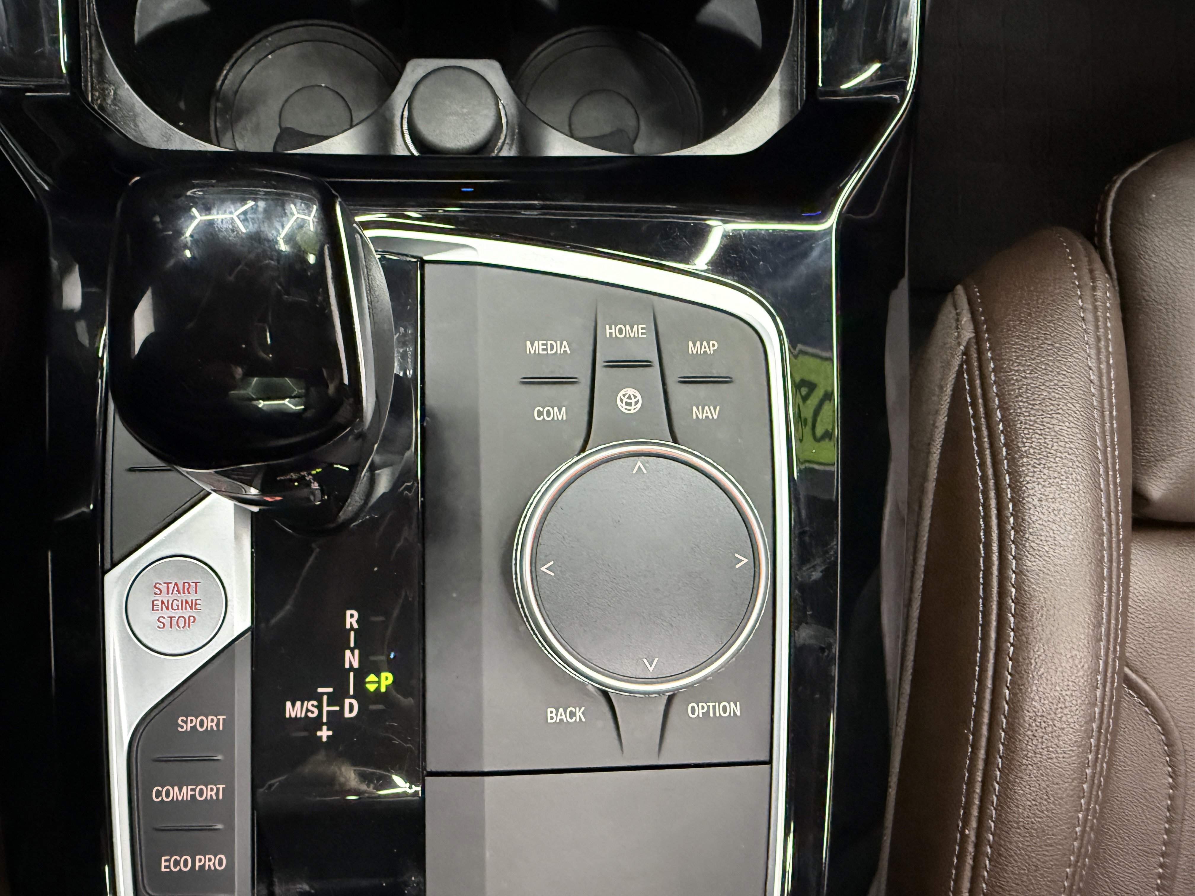 Used 2022 BMW X3 M40i image 22