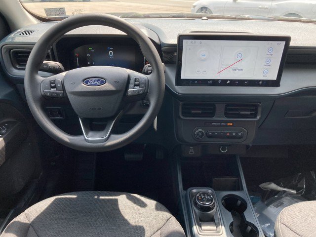 New 2026 Ford Maverick XL w/ Equipment Group 101A AWD/4WD image 7