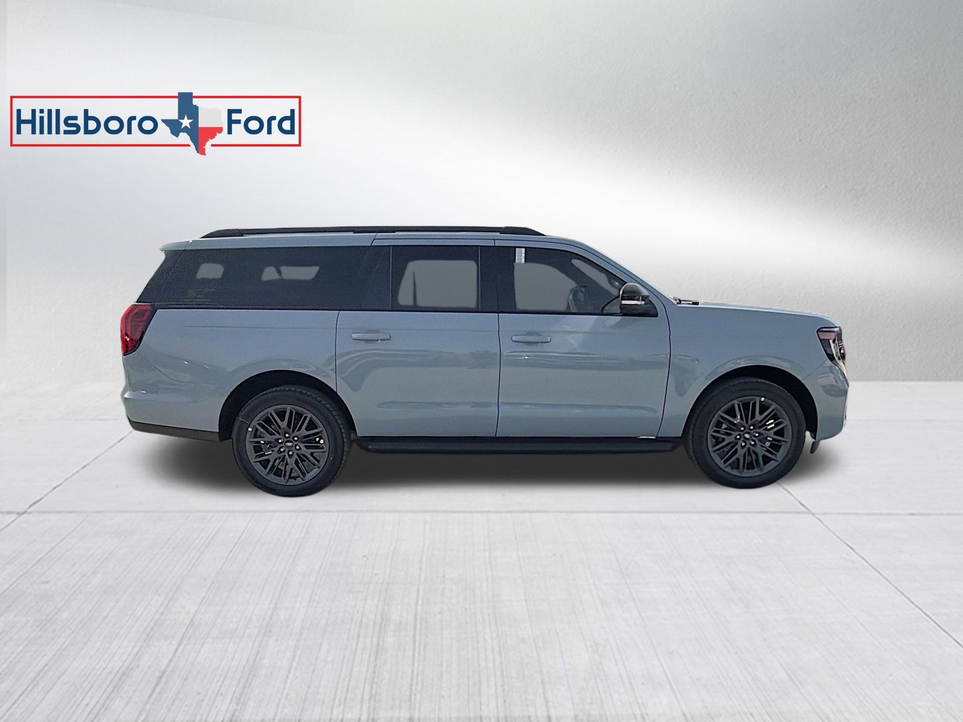New 2026 Ford Expedition Max Platinum w/ Stealth Appearance Package AWD/4WD image 6