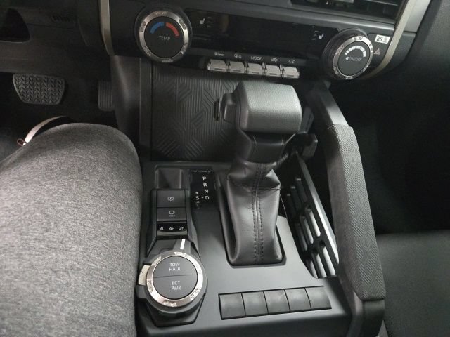 New 2026 Toyota Tacoma SR5 AWD/4WD image 25