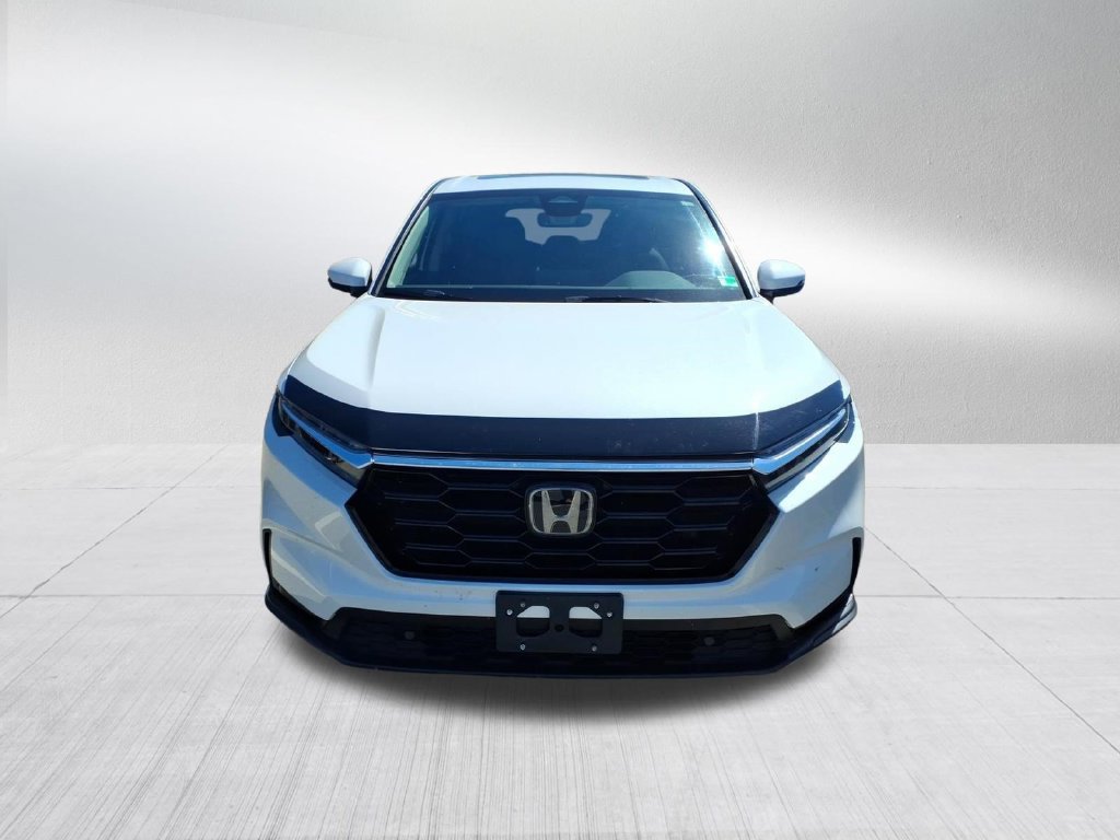 Used 2026 Honda CR-V EX-L image 2