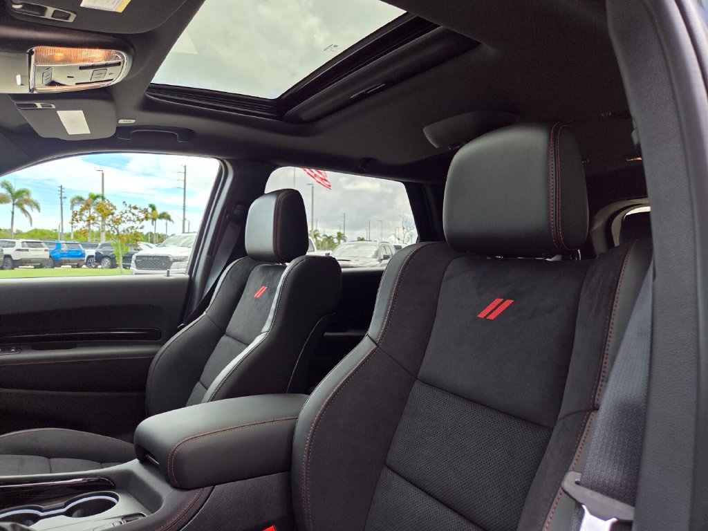 New 2026 Dodge Durango GT AWD/4WD image 28