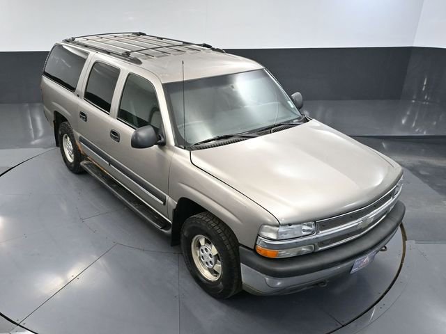 Used 2002 Chevrolet Suburban LS image 50