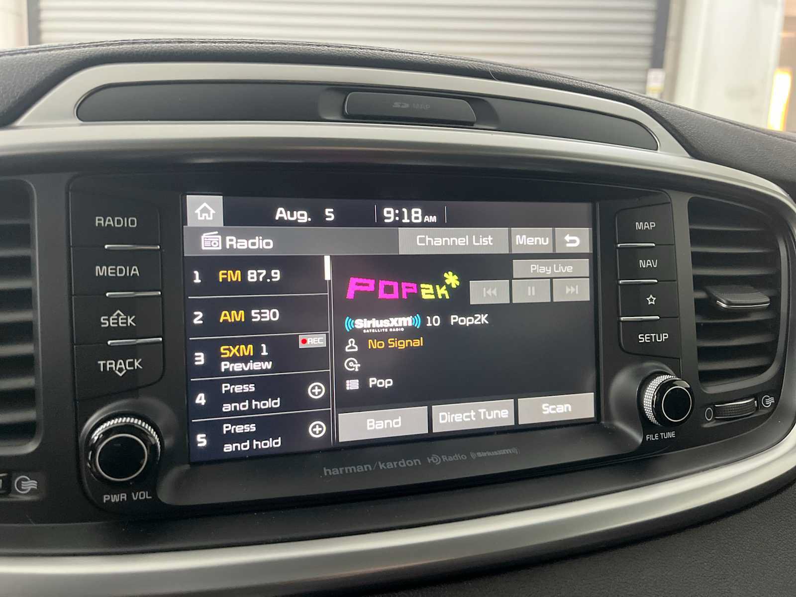 Used 2019 Kia Sorento SX AWD/4WD image 18