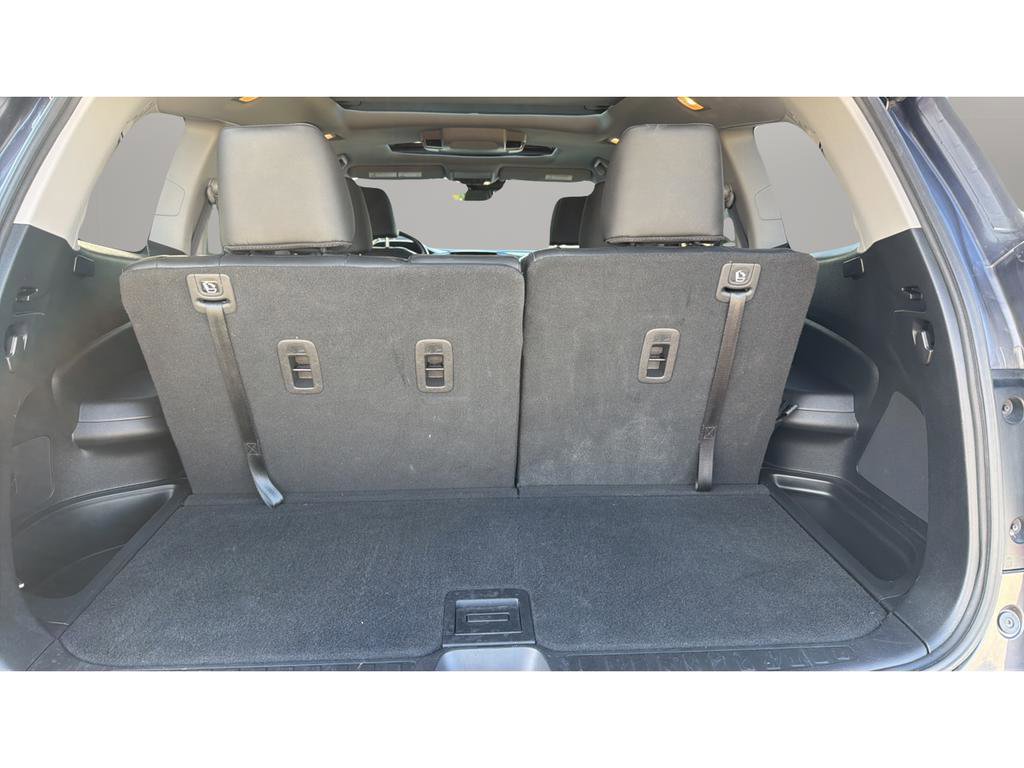 Used 2021 Honda Pilot Elite image 12