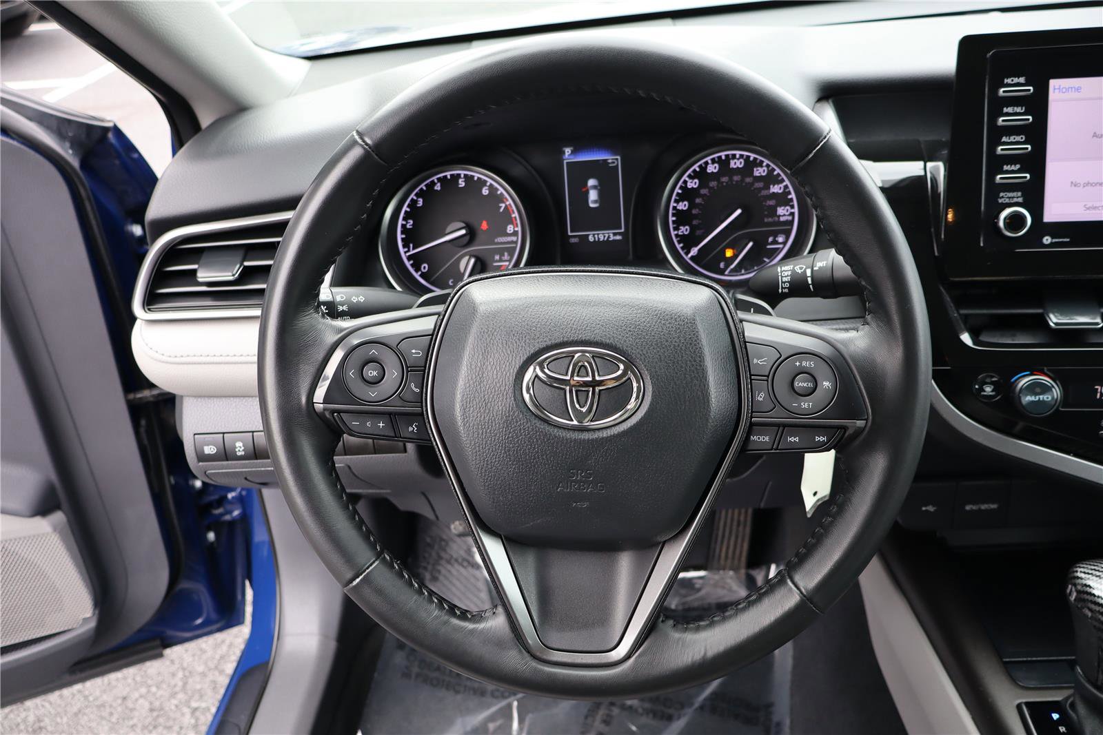 Used 2023 Toyota Camry SE image 15