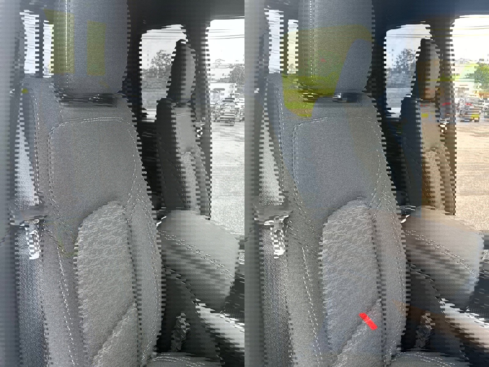 New 2025 RAM 1500 Big Horn image 13