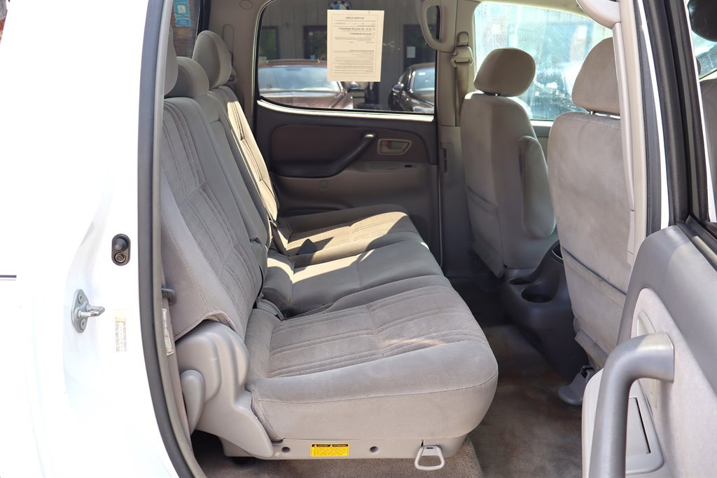 Used 2004 Toyota Tundra SR5 RWD image 22
