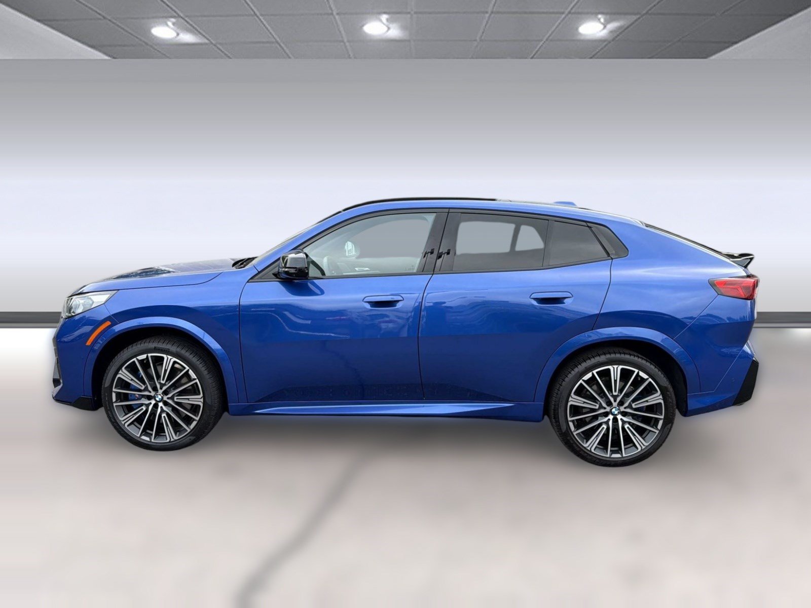 Used 2026 BMW X2 M35i AWD/4WD image 27