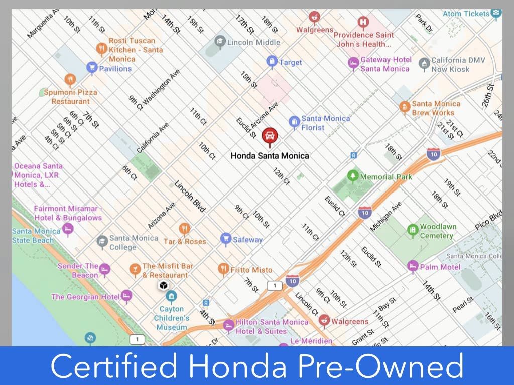 Certified 2024 Honda Pilot TrailSport image 37