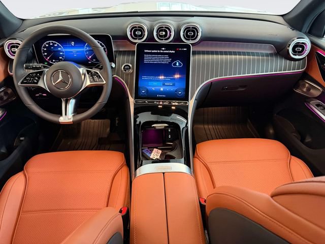 Certified 2026 Mercedes-Benz GLC 300 4MATIC image 13