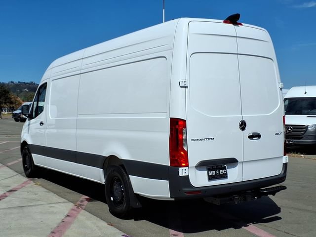 New 2026 Mercedes-Benz Sprinter 2500 image 19