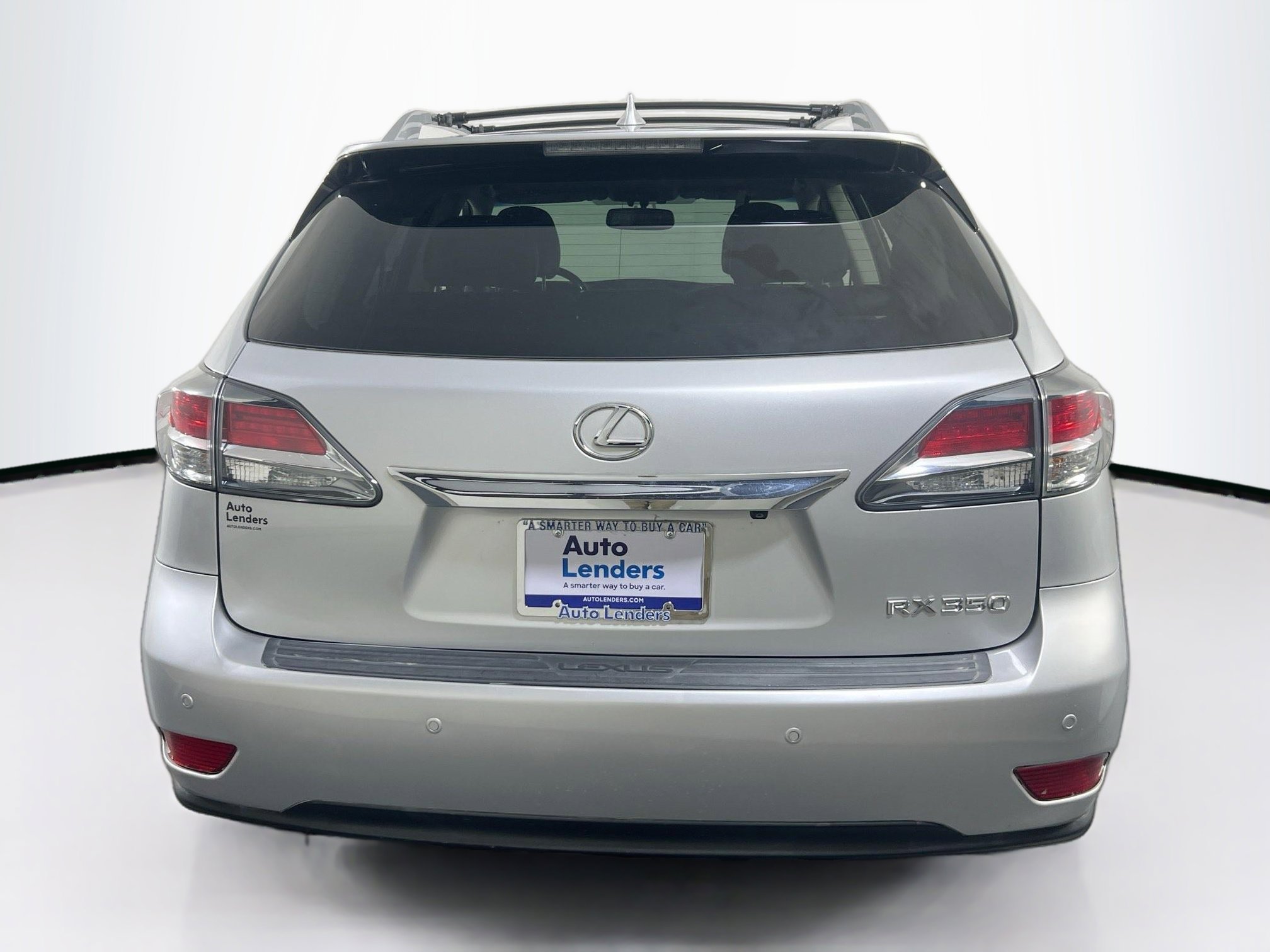 Used 2015 Lexus RX 350 image 6