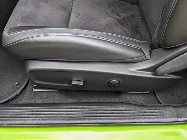 Used 2023 Dodge Challenger R/T w/ T/A Package RWD image 19