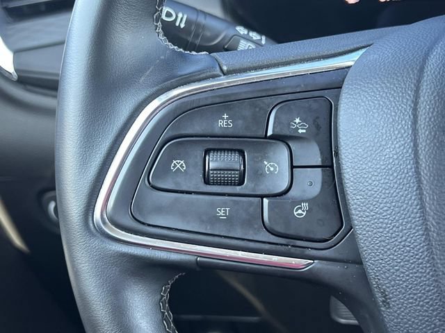 Certified 2024 Buick Encore GX Preferred w/ Comfort Package FWD image 27