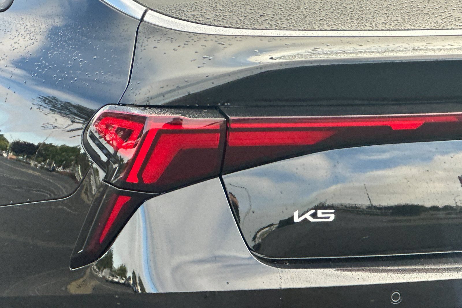 Certified 2025 Kia K5 GT-Line w/ GT-Line Premium Package AWD/4WD image 49
