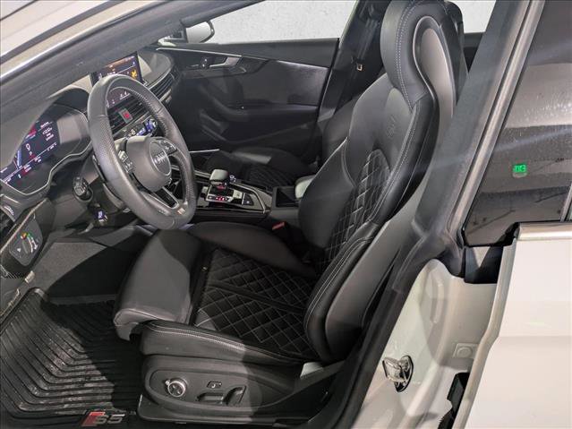 Used 2020 Audi S5 Premium Plus w/ S Sport Package image 17