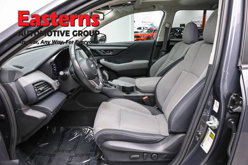 Used 2023 Subaru Outback Premium AWD/4WD image 14