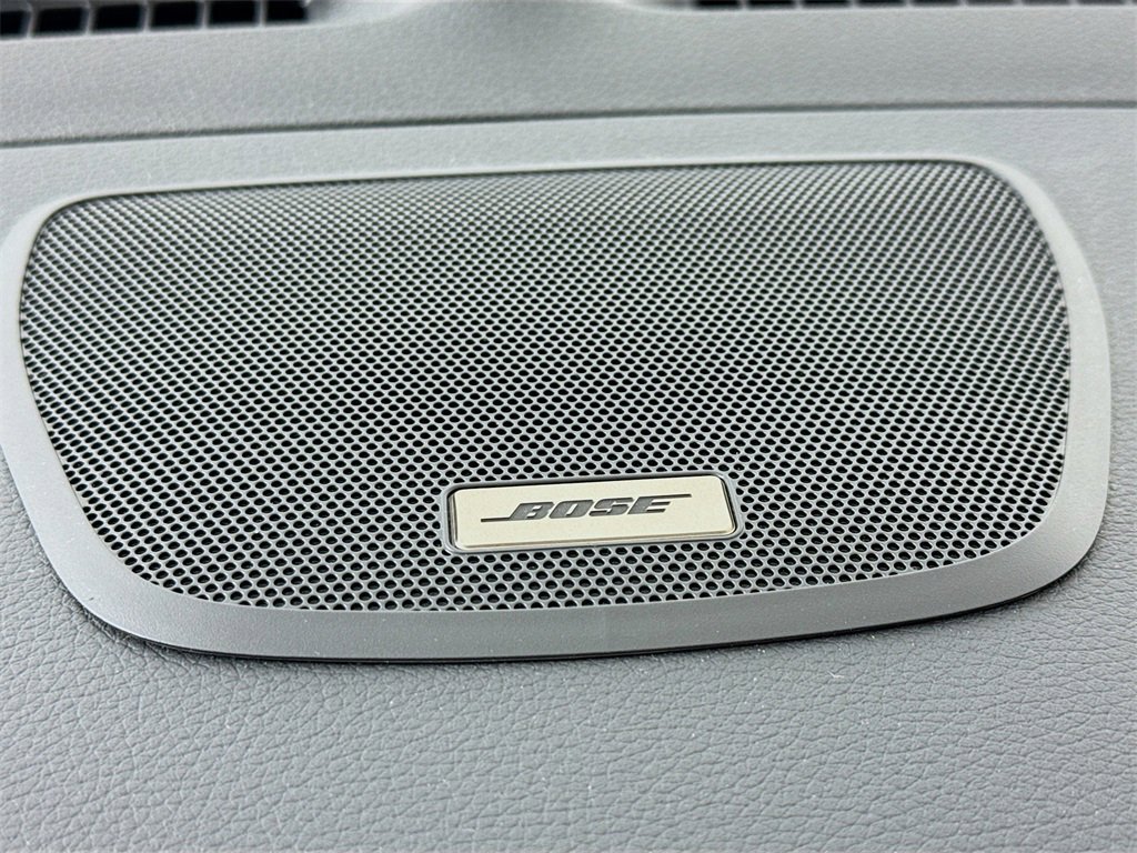 Used 2018 Nissan Rogue SL image 12