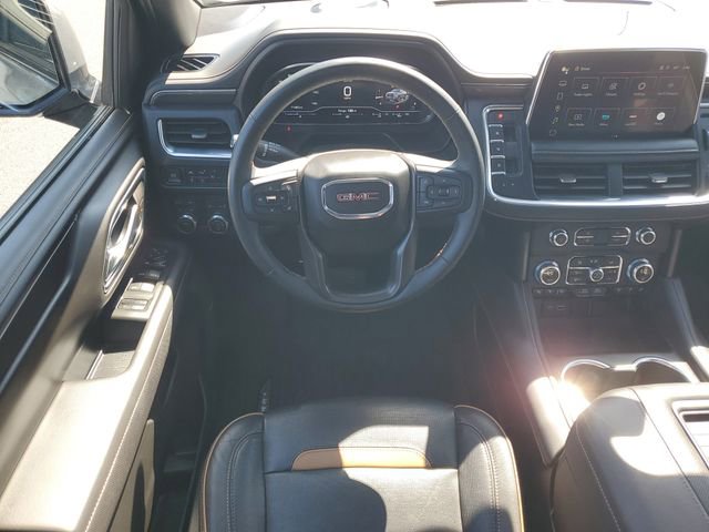 Certified 2023 GMC Yukon XL AT4 w/ LPO, Floor Liner Package image 19