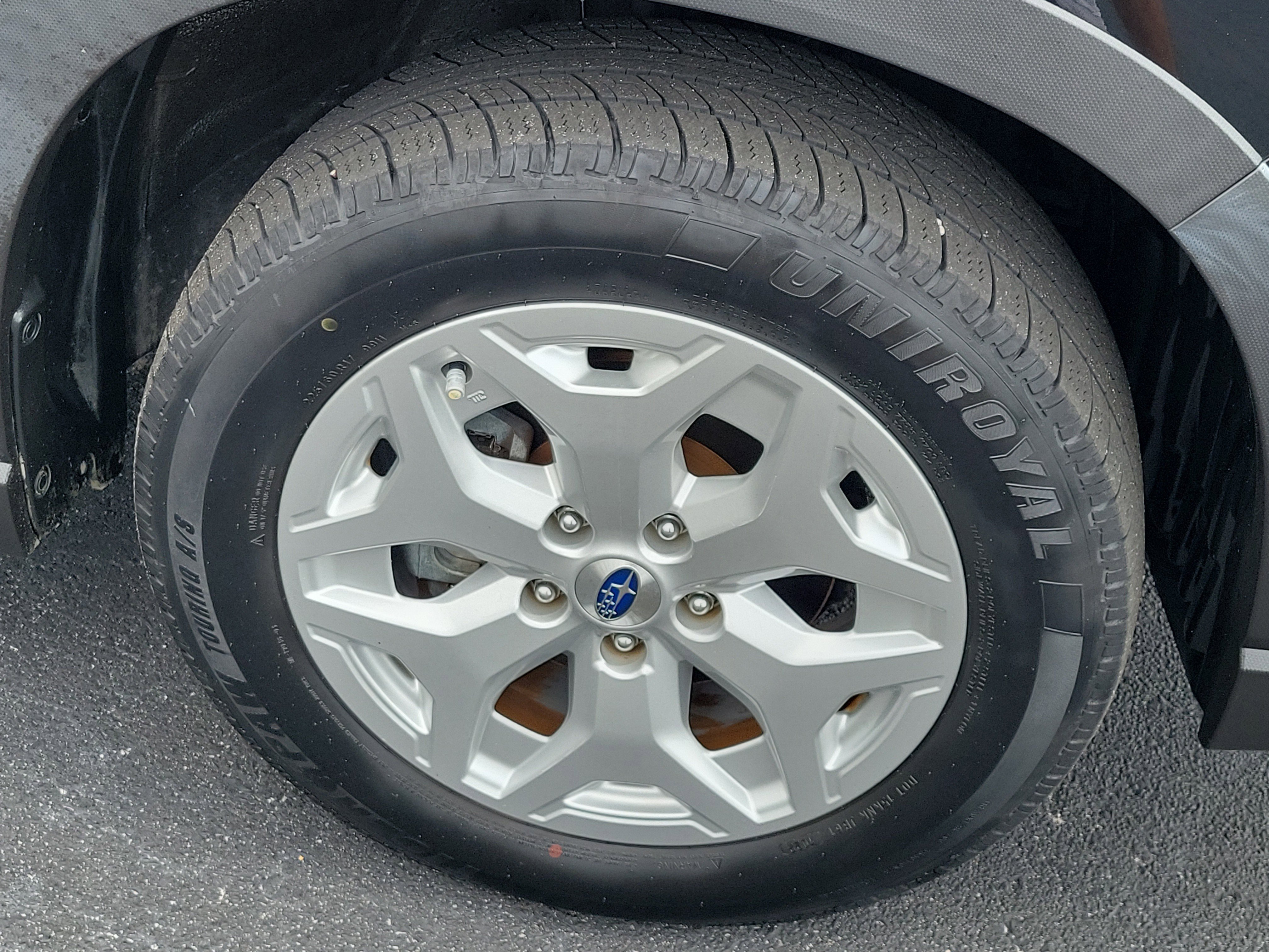 Used 2019 Subaru Forester w/ Alloy Wheel Package AWD/4WD image 16