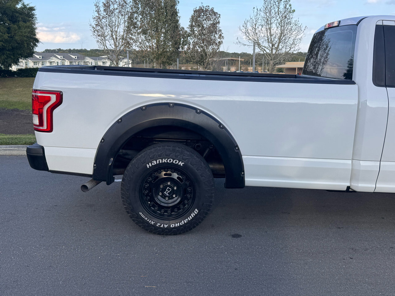 Used 2016 Ford F150 XL image 25