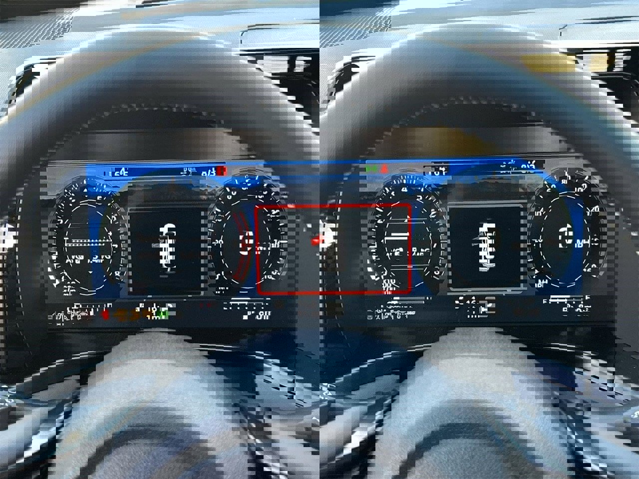 New 2026 Subaru Outback Touring XT image 27