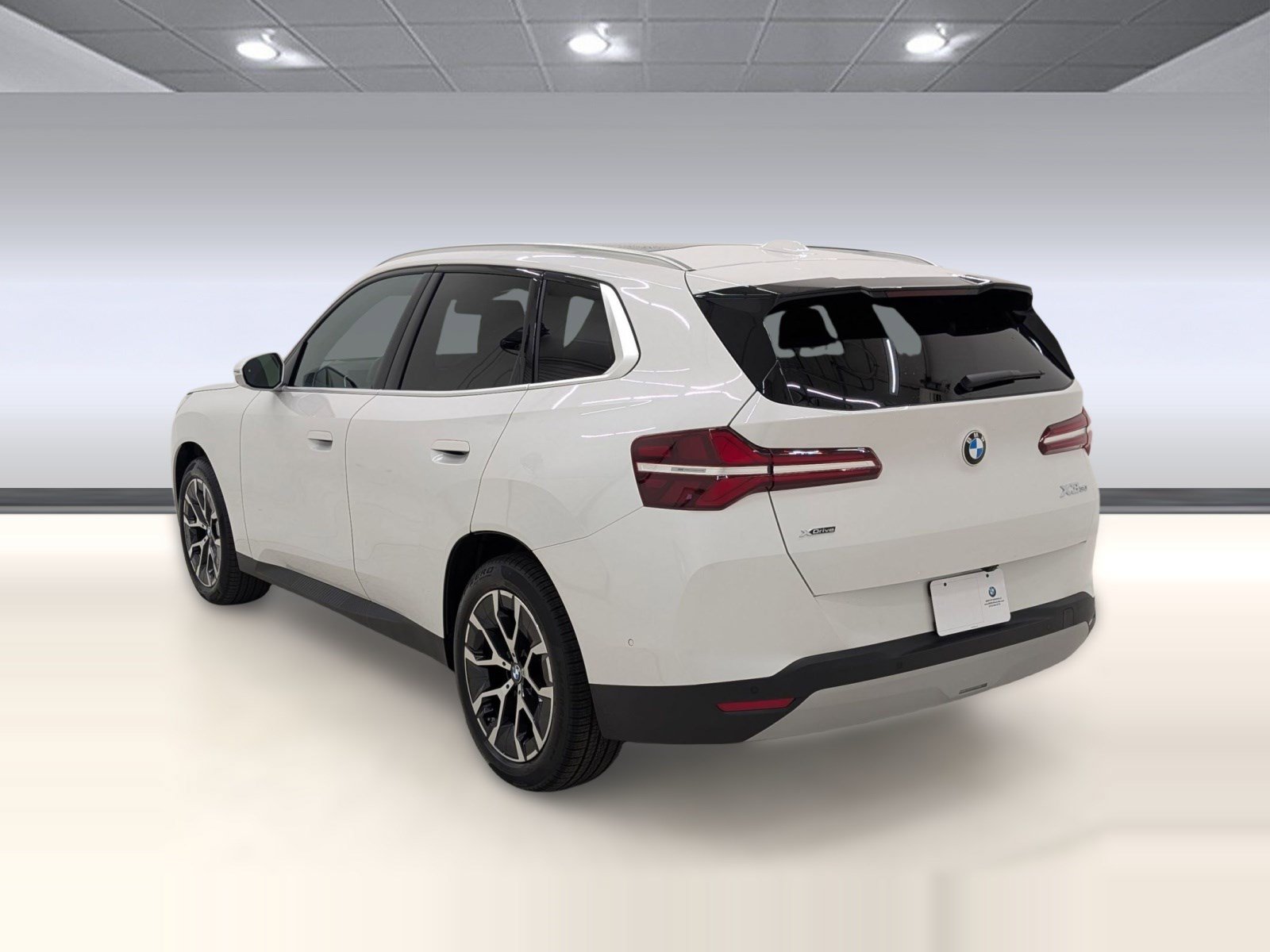 New 2026 BMW X3 xDrive30i w/ Premium Package AWD/4WD image 3
