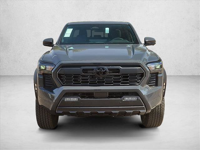 New 2026 Toyota Tacoma TRD Off-Road AWD/4WD image 6