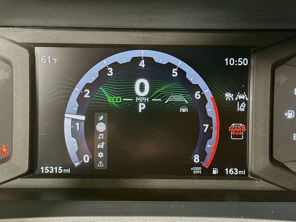 Certified 2025 Toyota 4Runner SR5 image 12