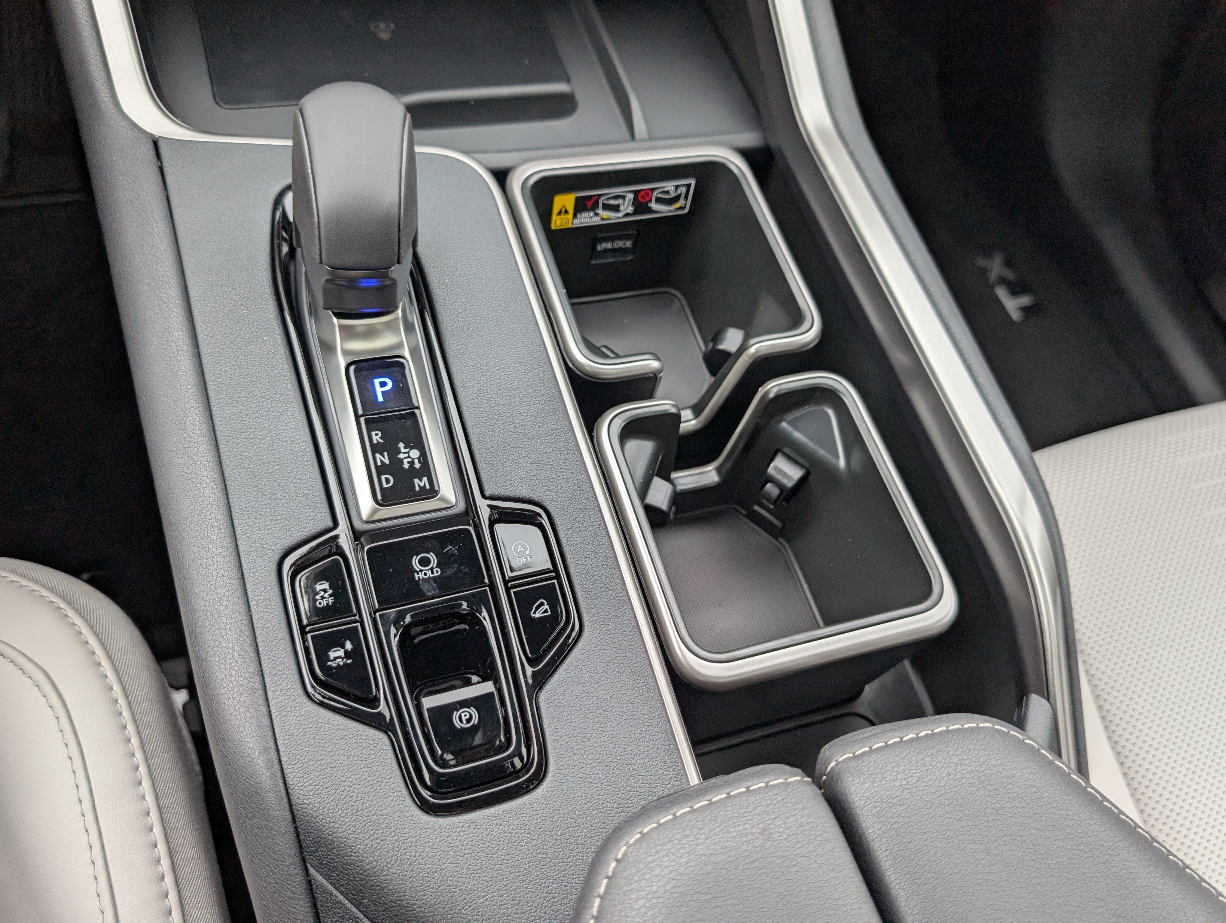 New 2026 Lexus TX 350 AWD w/ Technology Package image 22
