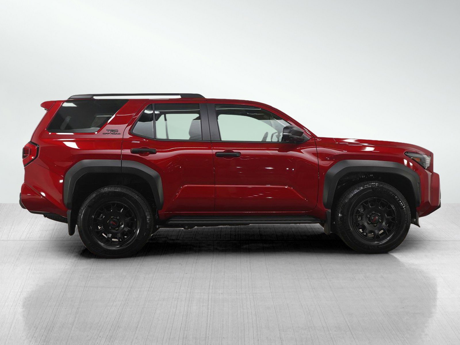 Used 2025 Toyota 4Runner TRD Off-Road Premium image 6