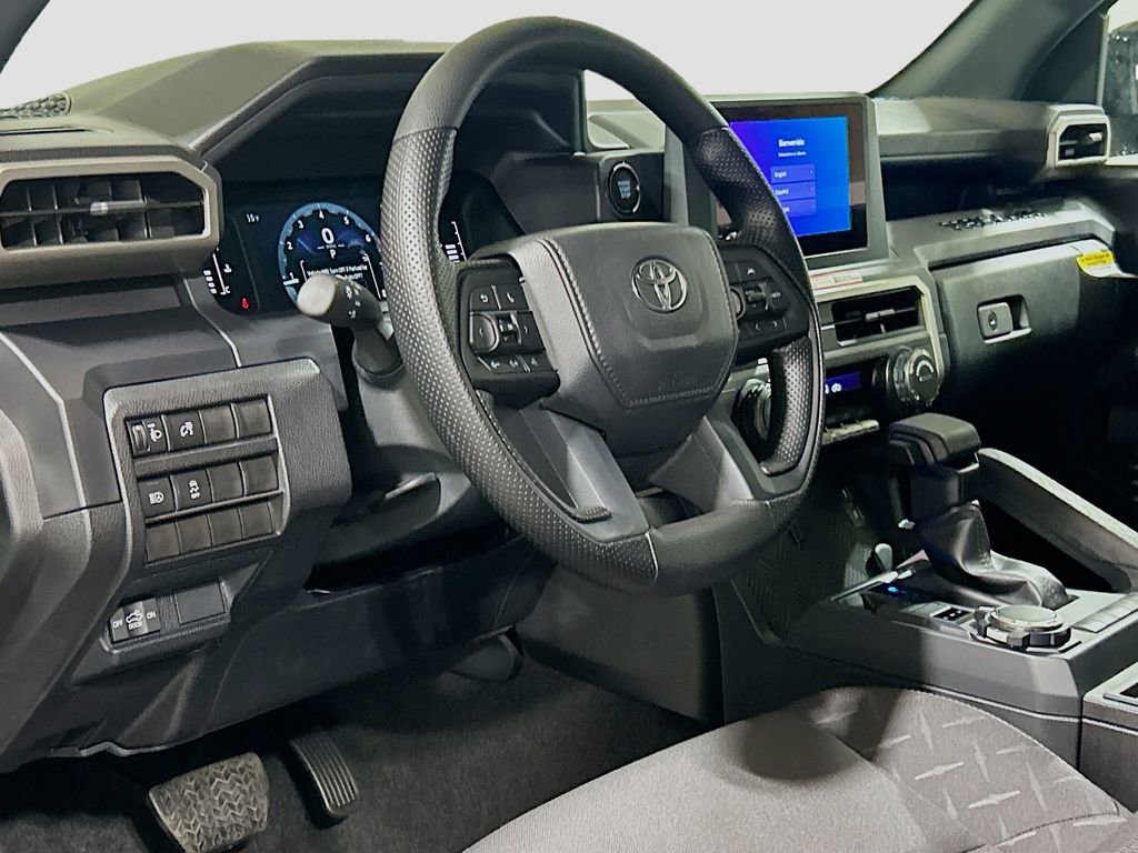 New 2026 Toyota Tacoma SR image 10