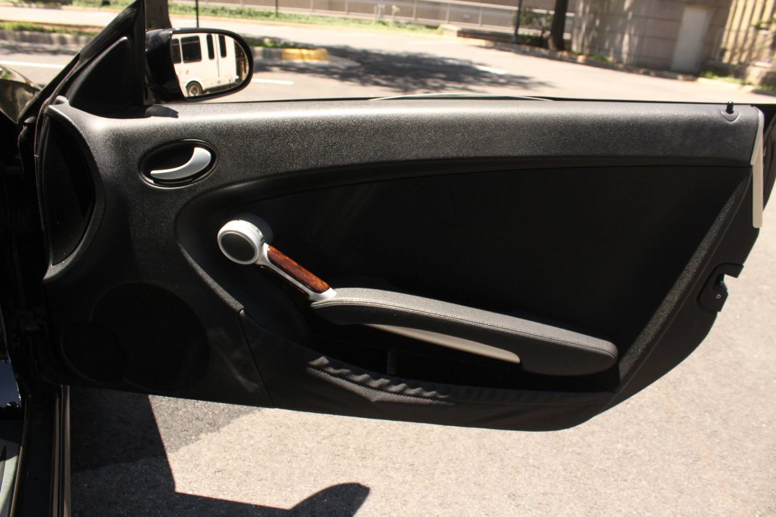 Used 2008 Mercedes-Benz SLK 350 image 17