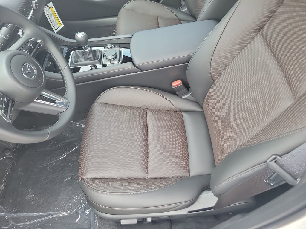 New 2026 MAZDA MAZDA3 2.5 S Hatchback w/ Premium Pkg FWD image 16