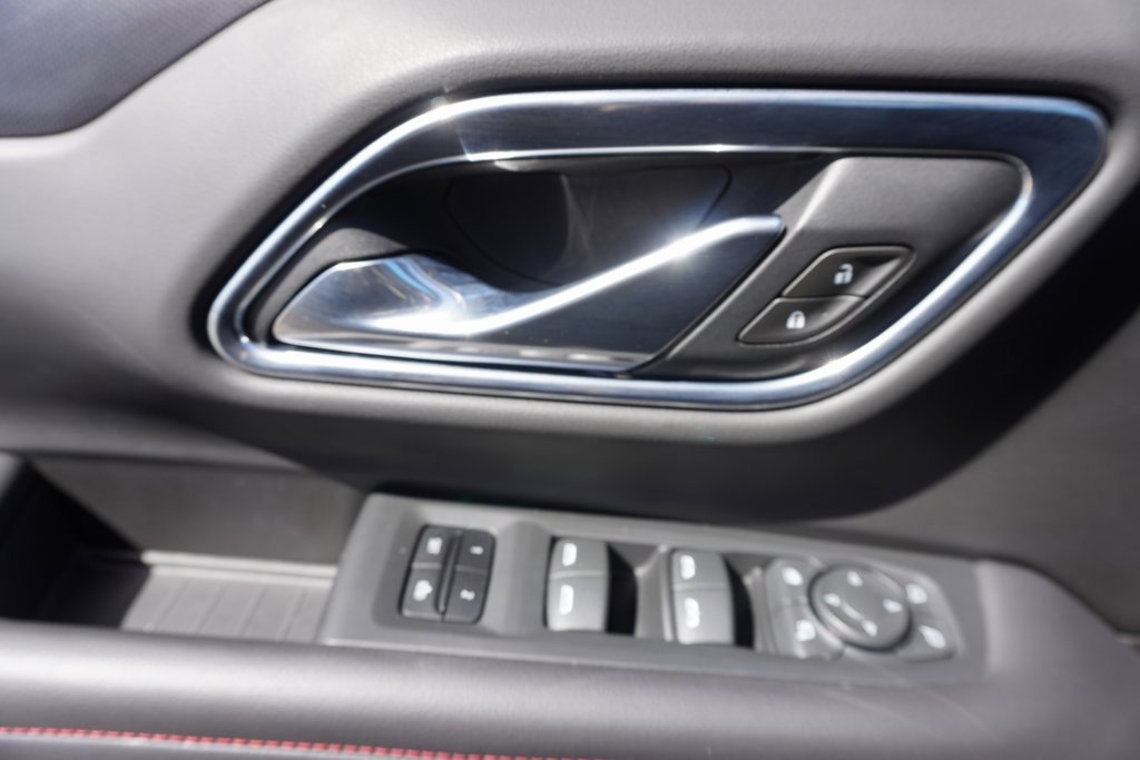 Used 2021 Chevrolet Tahoe RST w/ Luxury Package image 9