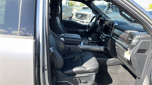 New 2025 Ford F150 Platinum AWD/4WD image 38