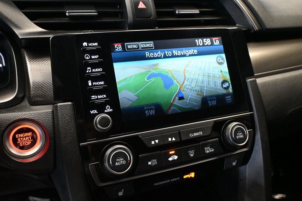 Used 2019 Honda Civic EX-L image 15