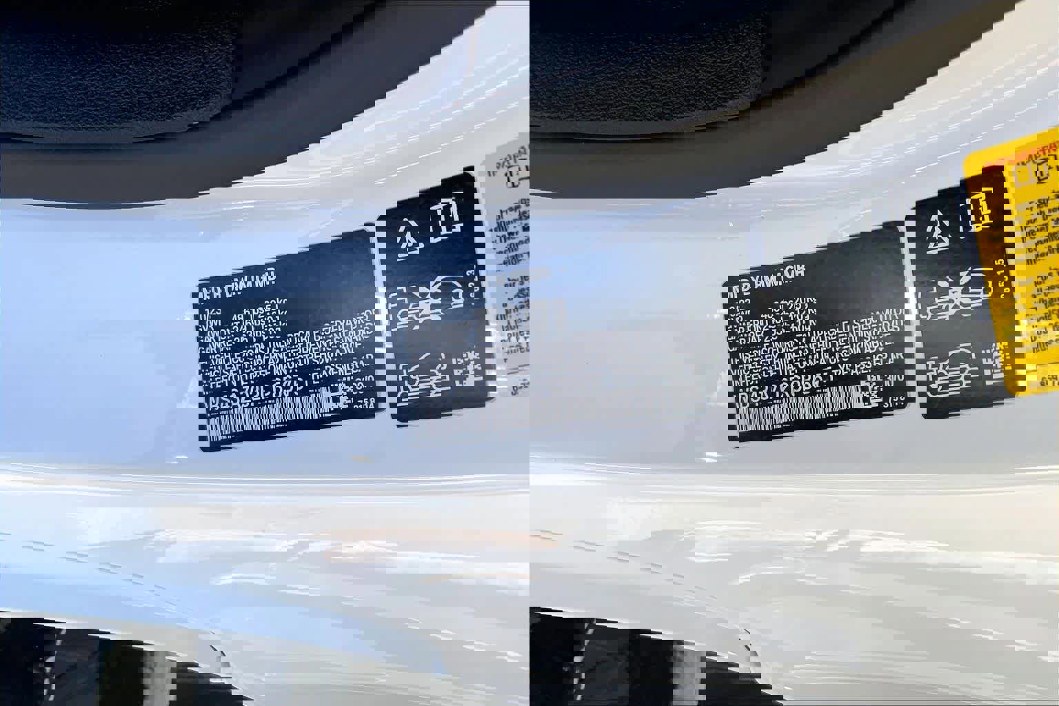 Used 2024 BMW M4 xDrive Competition w/ Executive Package image 65