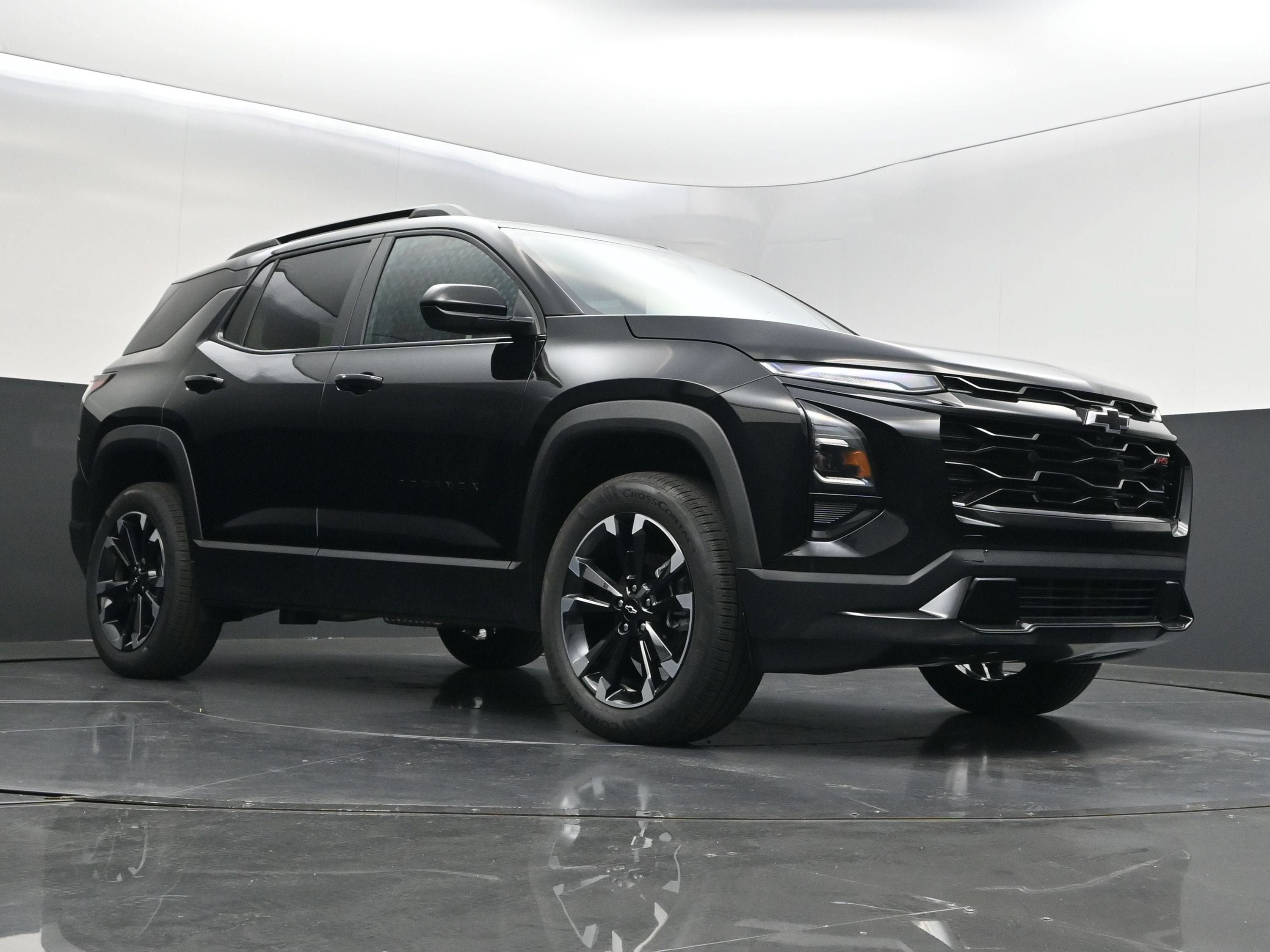 New 2027 Chevrolet Equinox RS AWD/4WD image 42