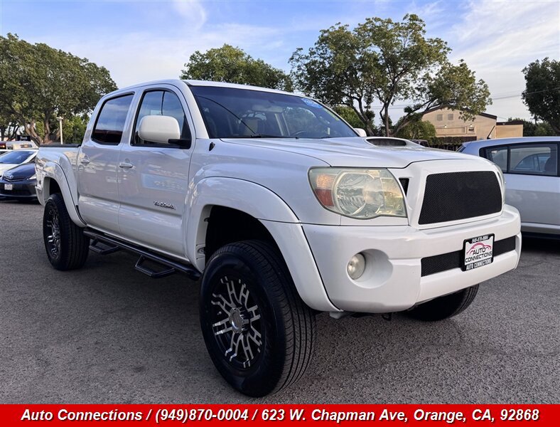 Used 2006 Toyota Tacoma PreRunner