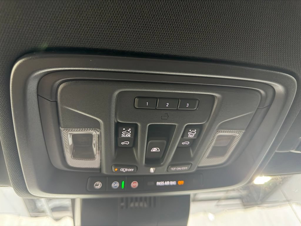 New 2026 GMC Sierra 1500 AT4 w/ AT4 Premium Package AWD/4WD image 24