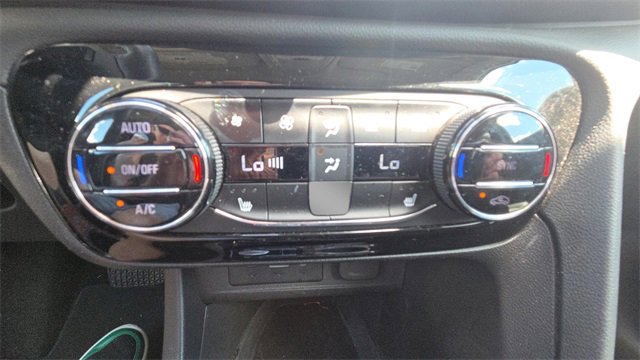 Used 2023 Buick Encore GX Select image 26