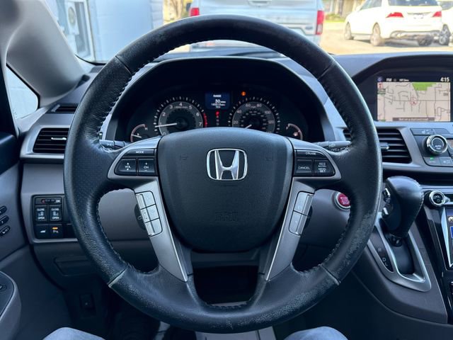 Used 2016 Honda Odyssey Touring image 19