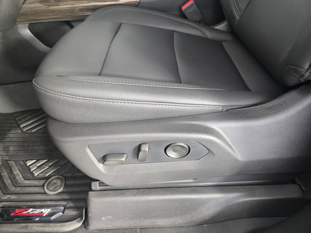 New 2026 Chevrolet Silverado 1500 LT image 27