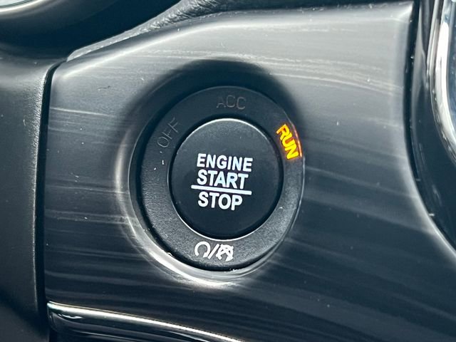 Certified 2021 Jeep Grand Cherokee Limited w/ Quick Order Package 28K 80th image 33