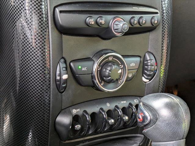 Used 2014 MINI Cooper Countryman S image 9